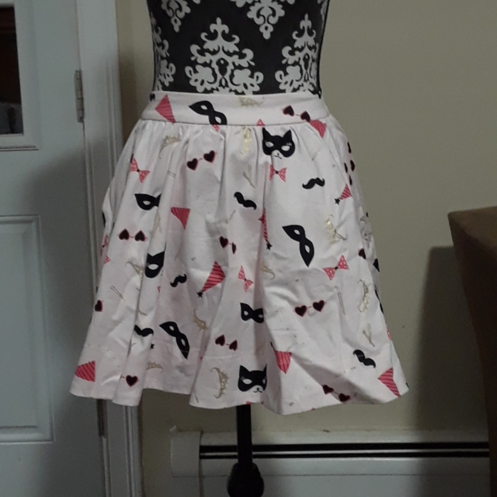Kate Spade skirt. New with tags. Size 12Y